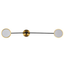 Load image into Gallery viewer, Integrated LED Wall Sconce Light