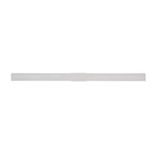 Load image into Gallery viewer, Integrated AC LED ADA Compliant Bathroom Wall Lighting Fixture in White