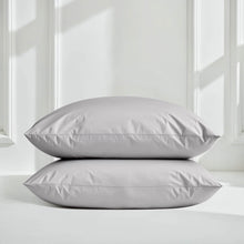 Load image into Gallery viewer, Luxe Australian Sateen Pillowcase Set