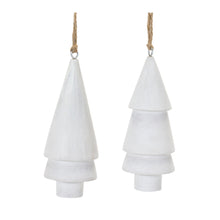 Load image into Gallery viewer, Tree Ornament (Set of 6)