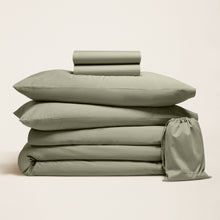 Load image into Gallery viewer, Luxe Australian Sateen Bedding Bundle
