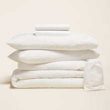 Load image into Gallery viewer, Luxe Australian Sateen Bedding Bundle