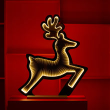 Load image into Gallery viewer, Deer Ekkolight 32.5"H