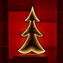 Load image into Gallery viewer, Tree Ekkolight 46"H