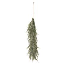 Load image into Gallery viewer, Variegated Pine Vine 48"L