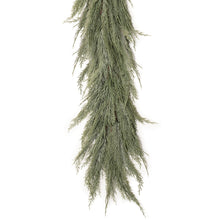 Load image into Gallery viewer, Variegated Pine Vine 48"L