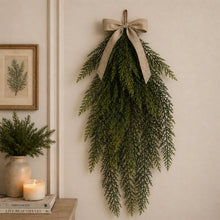 Load image into Gallery viewer, Variegated Pine Vine 31"L