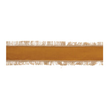 Load image into Gallery viewer, Jute Fringe Ribbon (Set of 2)