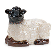 Load image into Gallery viewer, Mini Sheep Figurine (Set of 6)
