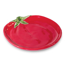 Load image into Gallery viewer, Ceramic Vegetable Plate (Set of 3)