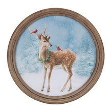 Load image into Gallery viewer, Deer Frame (Set of 2)