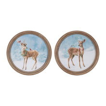 Load image into Gallery viewer, Deer Frame (Set of 2)