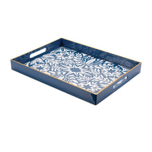 Load image into Gallery viewer, North Star Print Tray 15.75"L