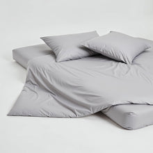 Load image into Gallery viewer, Luxe Australian Sateen Pillowcase Set