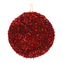 Load image into Gallery viewer, Sequin Ball Ornament (Set of 6)