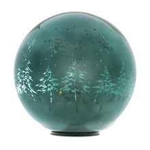 Load image into Gallery viewer, LED Pine Tree Globe (Set of 3)