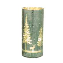 Load image into Gallery viewer, LED Pine Tree Luminary (Set of 3)