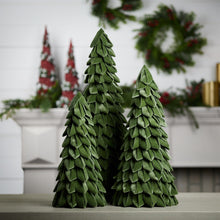 Load image into Gallery viewer, Fabric Pine Tree 25.5"H