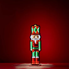 Load image into Gallery viewer, Soldier Ekkolight 47"H