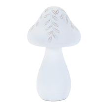 Load image into Gallery viewer, Etched Mushroom Decor (Set of 2)