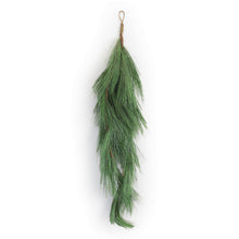 Load image into Gallery viewer, Long Needle Pine Swag 42"L