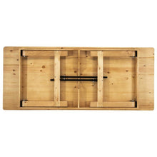 Load image into Gallery viewer, Farmhouse Dining Table