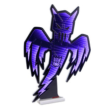 Load image into Gallery viewer, Transformers Ghost Ekkolight 27.5"H