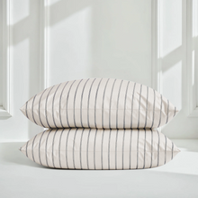 Load image into Gallery viewer, Luxe Australian Sateen Pillowcase Set