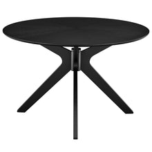 Load image into Gallery viewer, Crossroads 47" Round Wood Dining Table by Modway