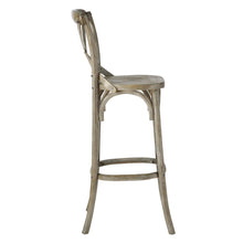 Load image into Gallery viewer, Gear Bar Stool by Modway