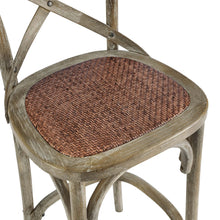 Load image into Gallery viewer, Gear Bar Stool by Modway