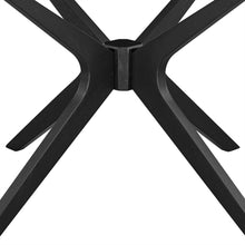 Load image into Gallery viewer, Crossroads Round Wood Coffee Table by Modway