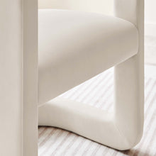 Load image into Gallery viewer, Winslow Barrel Performance Velvet Dining Chair by Modway