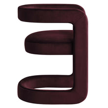 Load image into Gallery viewer, Winslow Barrel Performance Velvet Dining Chair by Modway