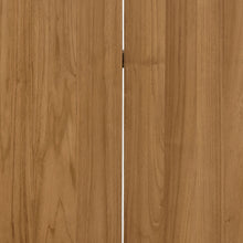 Load image into Gallery viewer, Vienna 46" Square Outdoor Patio Teak Wood Dining Table by Modway