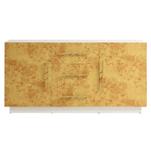 Load image into Gallery viewer, Abel 59 Inch Burl Wood Sideboard Buffet TV Stand by Modway