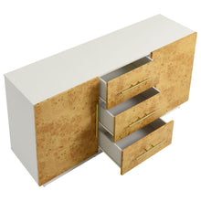 Load image into Gallery viewer, Abel 59 Inch Burl Wood Sideboard Buffet TV Stand by Modway