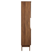 Load image into Gallery viewer, Render Tall Bathroom Storage Cabinet by Modway