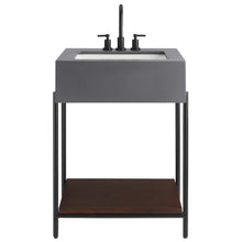 Load image into Gallery viewer, Etch 24" Bathroom Vanity with Sink by Modway