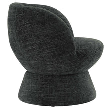 Load image into Gallery viewer, Vesta Chenille Fabric Upholstered Swivel Chair by Modway