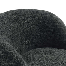 Load image into Gallery viewer, Vesta Chenille Fabric Upholstered Swivel Chair by Modway