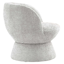 Load image into Gallery viewer, Vesta Chenille Fabric Upholstered Swivel Chair by Modway