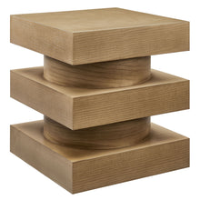 Load image into Gallery viewer, Perpetuate Totem End Table by Modway