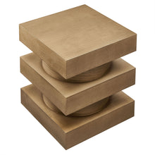 Load image into Gallery viewer, Perpetuate Totem End Table by Modway