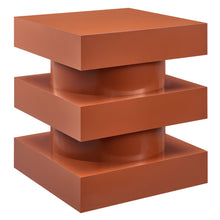 Load image into Gallery viewer, Perpetuate Totem End Table by Modway