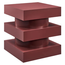 Load image into Gallery viewer, Perpetuate Totem End Table by Modway