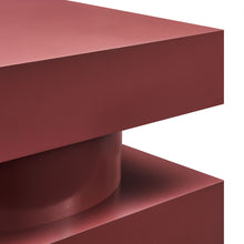 Load image into Gallery viewer, Perpetuate Totem End Table by Modway