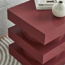 Load image into Gallery viewer, Perpetuate Totem End Table by Modway