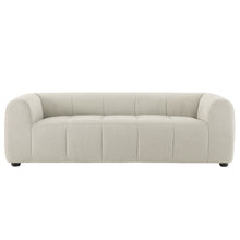 Load image into Gallery viewer, Liana Upholstered Fabric Sofa by Modway