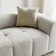 Load image into Gallery viewer, Liana Upholstered Fabric Sofa by Modway